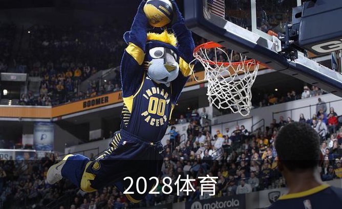 了解2028体育